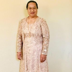 Meet your Posher, Tupou luina